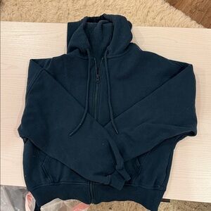 Old Navy Classic Gray Sweater